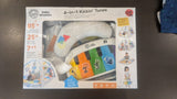 Baby Einstein 4 in 1 Kickin' Tunes