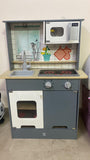 Hape Toddler Kitchen