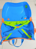 Trunki RideOn Suitcase