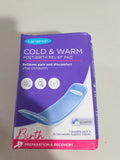Lansinoh Soothing Postpartum Reusable Pad Hot / Cold
