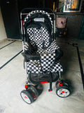 Baby Care Stroller / Newborn to 6m
