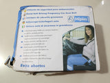 Mipies Pregnancy Safety Belt in the Car that Protects Baby and Mom