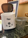 Tommee Tippee Bottle & Breast Milk Pouch Warmer