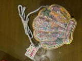 Claire’s Sea Shell Purse