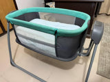 Mastela Deluxe 4 In 1 Bassinet