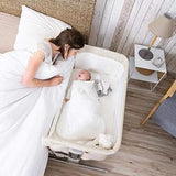 Safety 1st Calidoo Bassinet / From Birth to 9kg