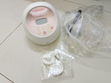 Spectra S2 Breast Pump