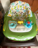 Bambies Baby Walker