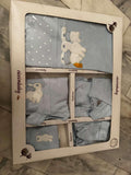 Ciccimbaby Baby Clothing Gift Set / Size Newborn