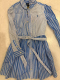 Ralph Lauren Frock / Size 5yrs
