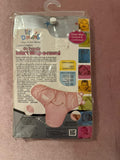Little Darling Infant Wrap a Round / Size Newborn