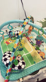 Huanger Play Mat