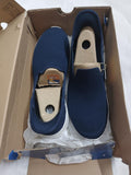 Blue Sketchers / Size EUR 38