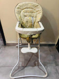 Graco High Chair