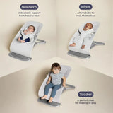Ergo Baby Bouncer