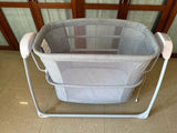 Mastela Deluxe 4 in 1 Bassinet