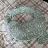 My Brest Friend Feeding Pillow