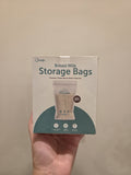 Ornavo Breastmilk Storage Bags / Count 15
