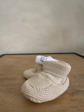Baby Gap Shoes / Size 6-12m