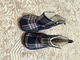 Next Baby High Boots / Size 0-3m