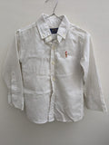 Polo Ralph Lauren Shirts / Size 2-3yrs