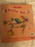 Music Set / 7Pcs / 12m+