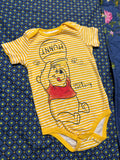 Disney Baby Bodysuit / Size 24m