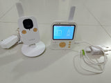 Availand Nordic EVO2 Baby Monitor