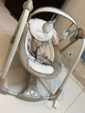 Ingenuity Baby Swing