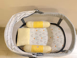 Graco Sense2Snooze Bassinet