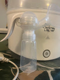 Spectra Manual Handpump