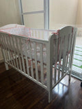 Mothercare Darlington Crib