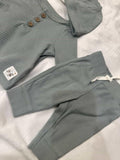 Carter's 3Pc Set / Size Newborn