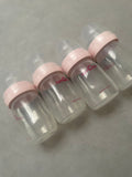 Spectra Storage Bottles 5ml / Set of 4