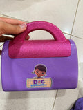 Small Dr Mc Stuffins Doc Set