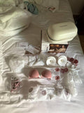 Momcozy M9 Wireless Breast Pump