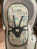 Mastela 6 In 1 Deluxe Bassinet