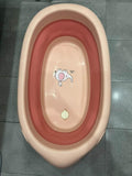 Rovco Foldable Bath Tub