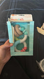 Munchkin Silli Twisty Multi-Texture Teether /  3M+