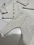 Mamas & Papas 3Pc Set / Size 0-3m