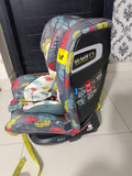 Cosatto All In All Plus Group 0+123 Car Seat