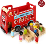 Lelin Double Decker London