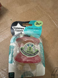 Tommee Tippee Closer To Nature Teether Stage 1 / 3m+