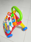 VTech First Step Walker