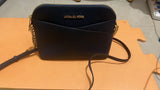 Michael Kors Jet Set Travel Medium Dome Crossbody Bag