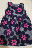 Carter's Girl Frock / Size 12m