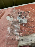 Carter’s Fleece Sleep Bag / Size 0-3m