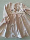 Next Dress / Size 9-12m