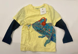 Mark & Spencer Shirt / Size 2-3yrs