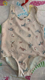 H&M Swimsuit / Size 1-2yrs